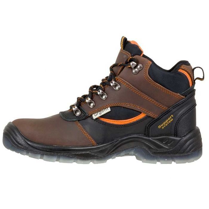 Urgent buty trekkingowe męskie U120ob