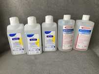 Bacillol Af płyn (500 ml), medichem preparat do dezynfekcji rąk extra