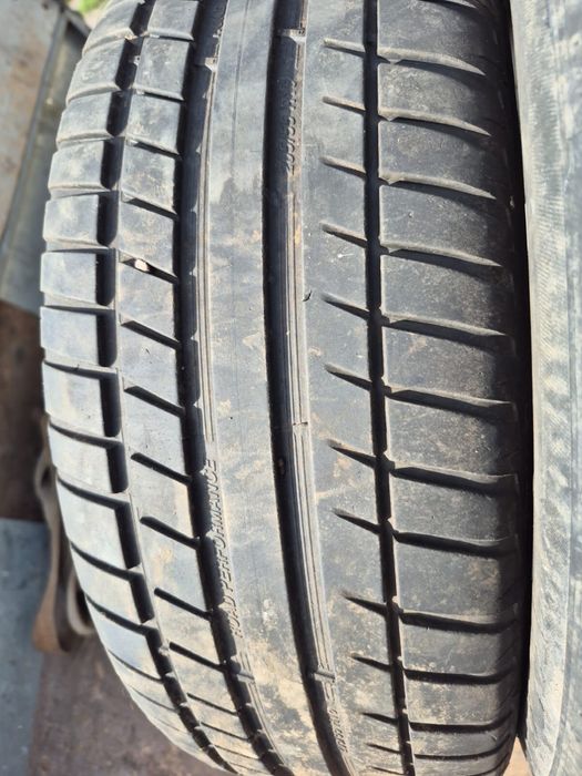 Felgi opel zafira A 205/55/16r