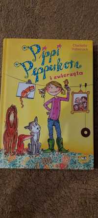 Pippi Papperkorn Charlotte Habersack