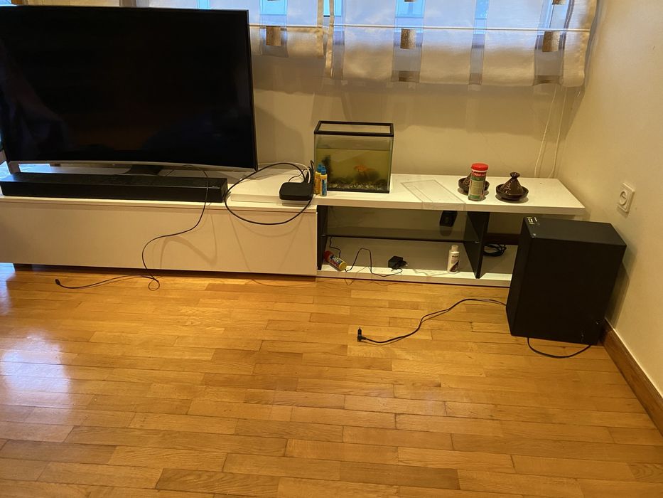 Varios moveis  Ikea usado