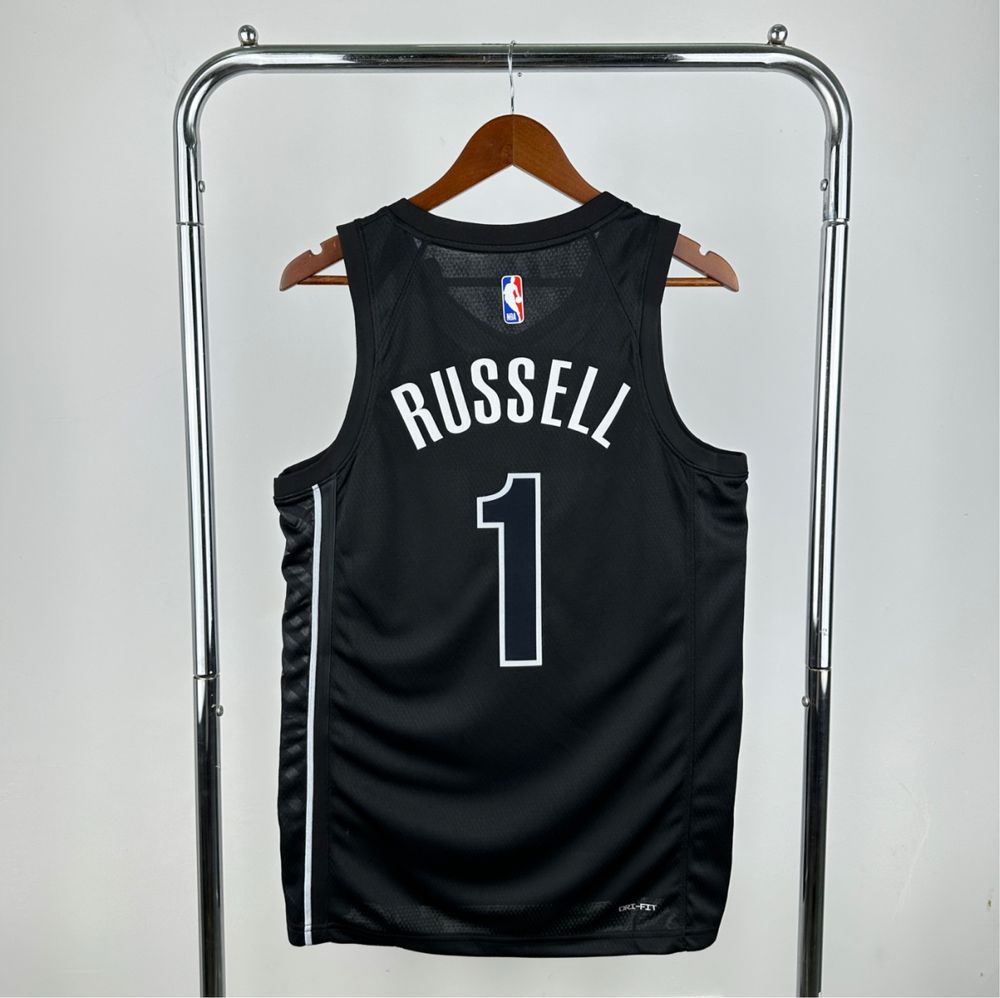 NBA camisola atuais e retro
