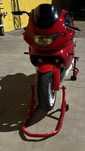 Yamaha YZF 600r thundercat