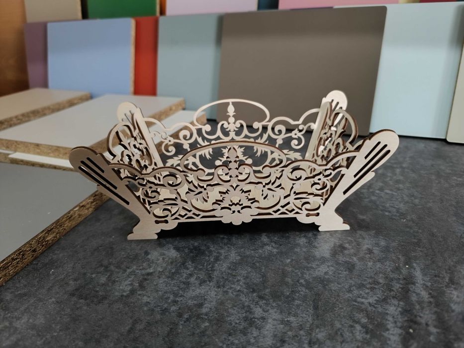 Miseczka na słodycze - K0176 - Producent -