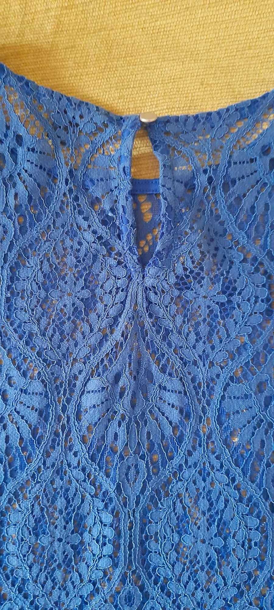 Camisola Kiabi T38 nova