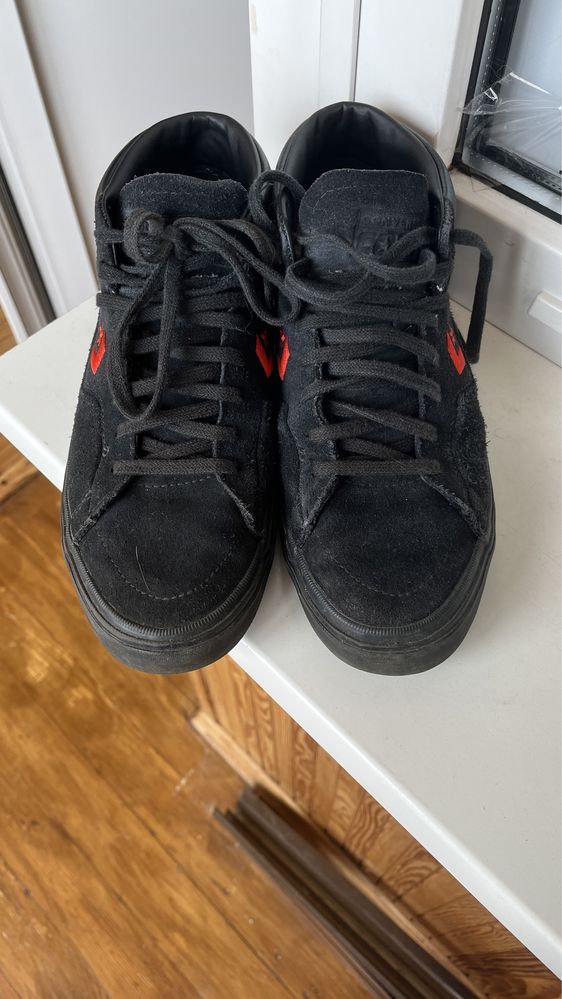 converse cons louie lopez