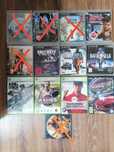 Gry 15zł sztuka Ps3 Xbox 360 pc