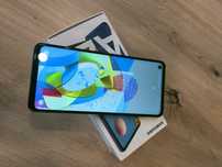 Samsung A21s 32GB niebieski