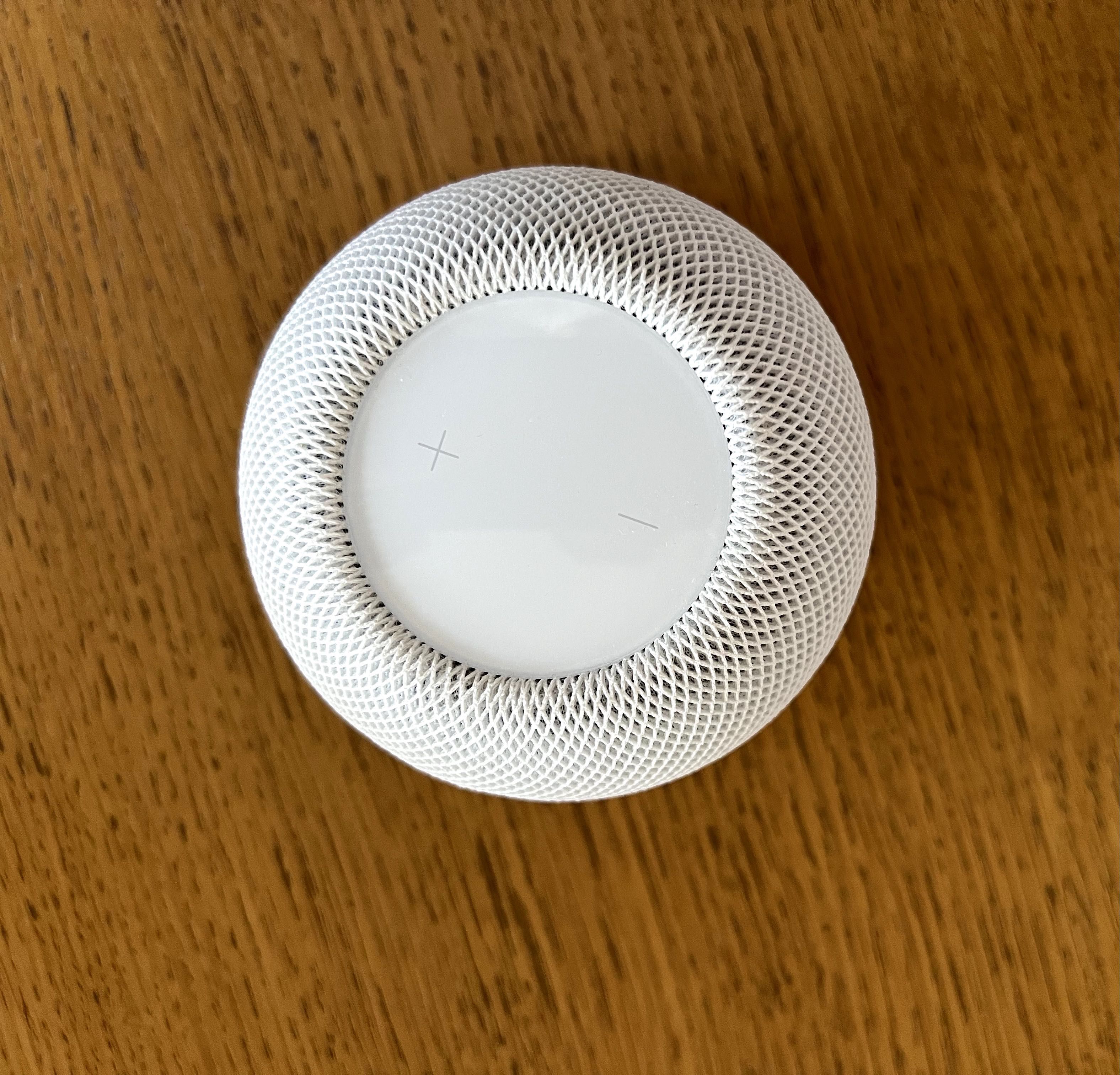Apple HomePod Mini