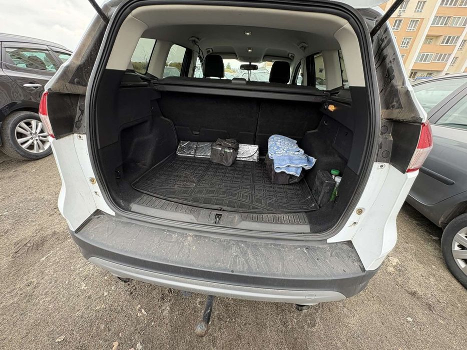 Продам Ford Kuga