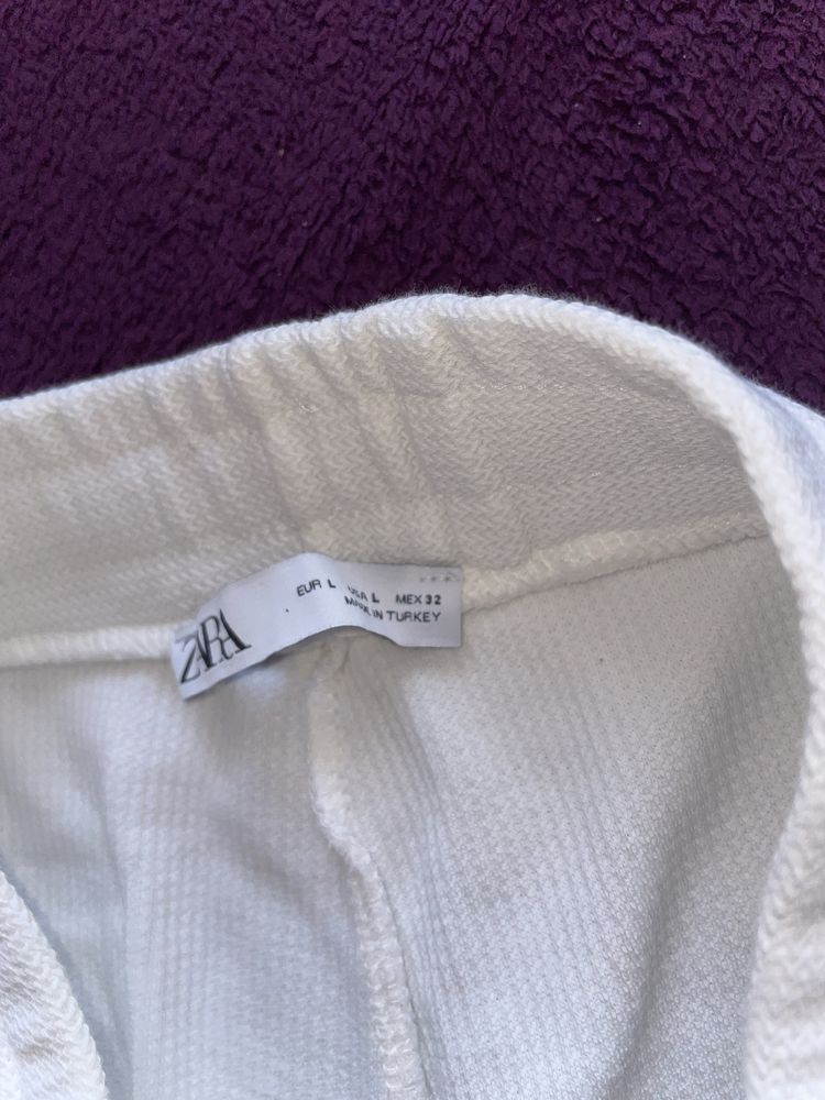 Чоловічі шорти Zara