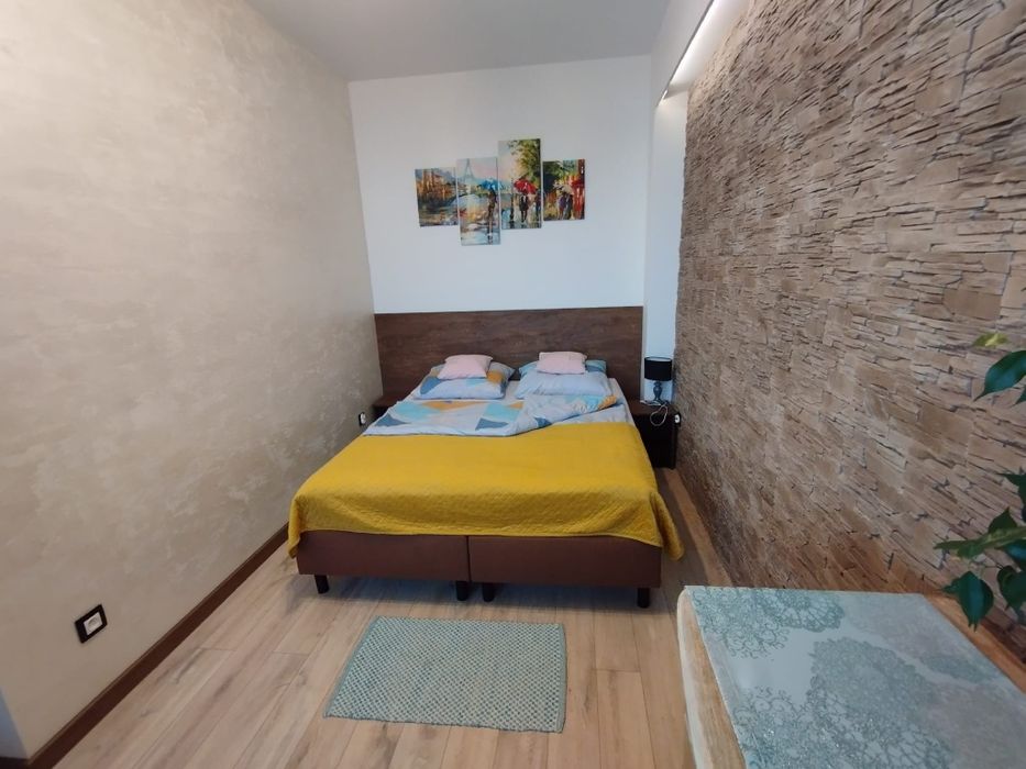 Apartamenty A&B GOLD na doby Mieszkanie Komfortowe