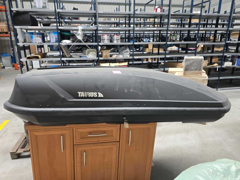 Thule Pacific 780 Box dachowy
