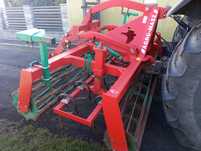 Agro-Masz 3m agregat uprawowo siewny Agromasz unia