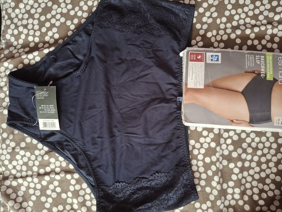 Труси esmara Xl синього кольору