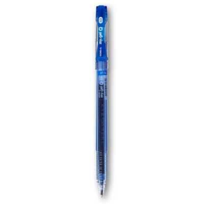 Długopis żelowy My Gel Q niebieski (12szt) DONG - A