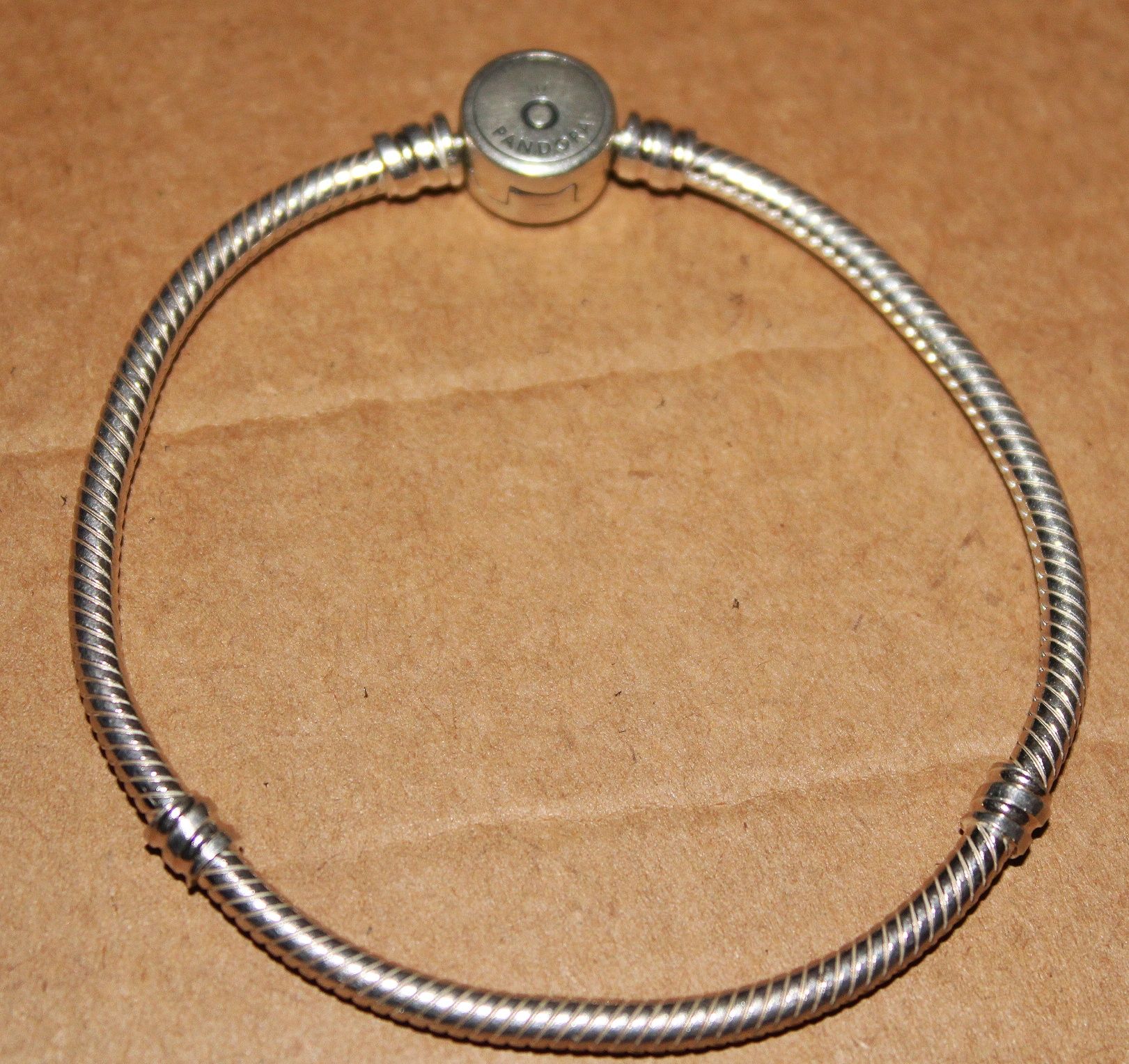 Pulseira Pandora