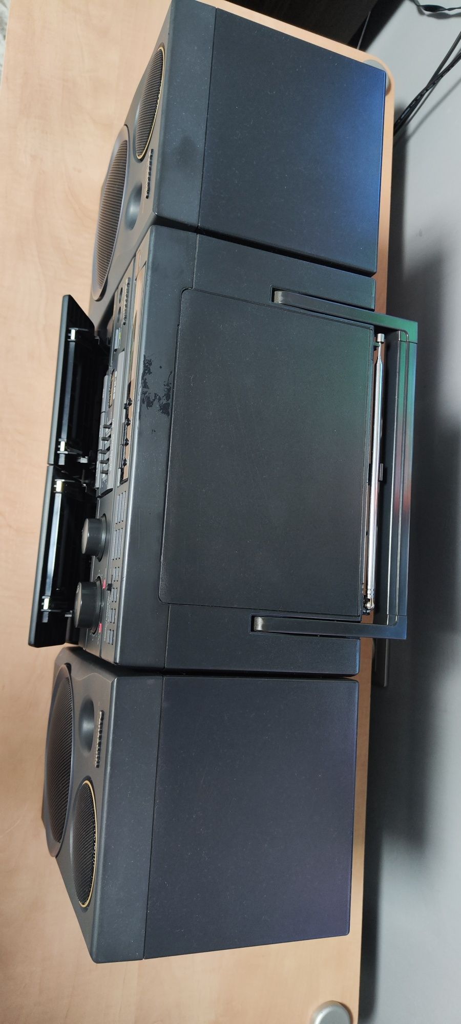 Продам Panasonic rx 995