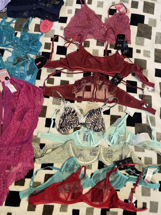 Жіноча білизна, бюстгалтер оптом