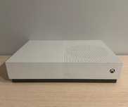 Konsola Xbox ONE S All Digital 1 TB