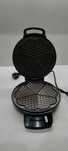 Gofrownica SilverCrest 1200W
