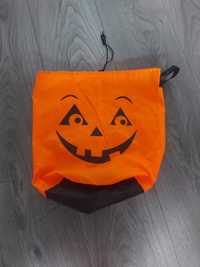 Halloween Torba na cukierki