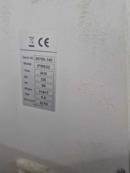 Продам тестомес бу