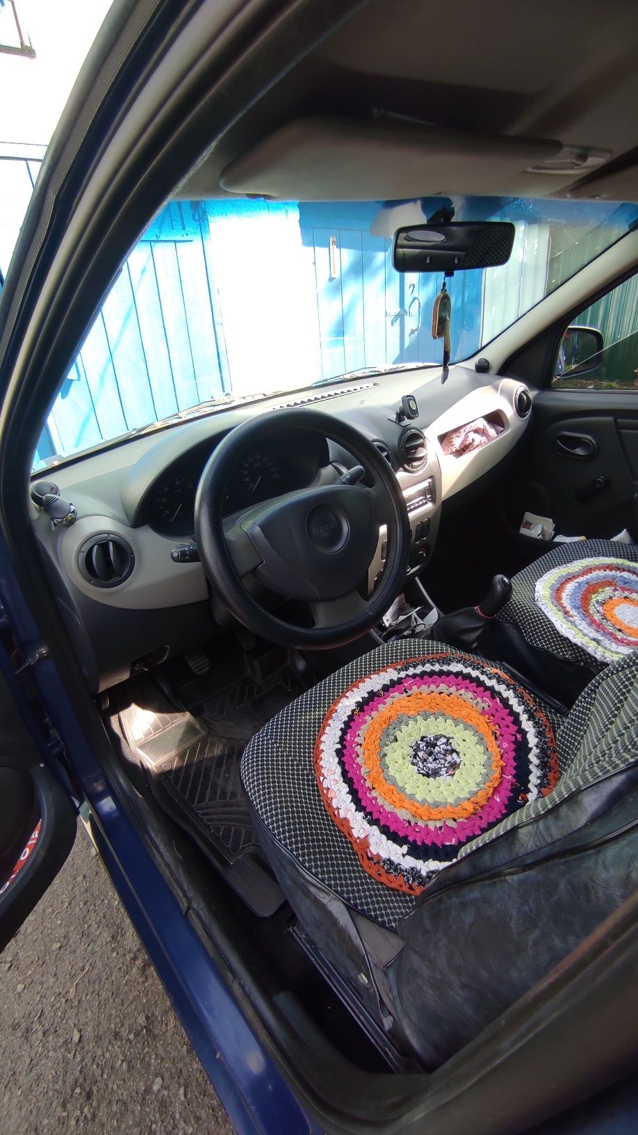 Продам Авто Dacia Logan