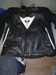 Casaco mota DAINESE Assen