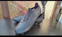 Korki Adidas Predator Accuracy.1 fg - profeski