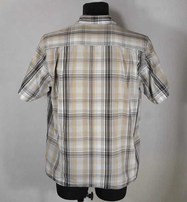 DICKIES Authentic Koszula Męska L Oryginalna Super Stan Bawełna