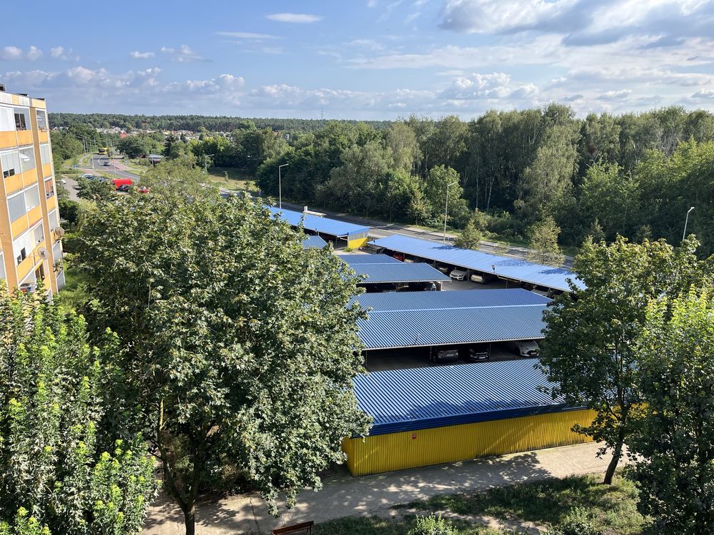Mieszkanie  50,90m2 jednostka E wysoki standard. Zamiana na dom .