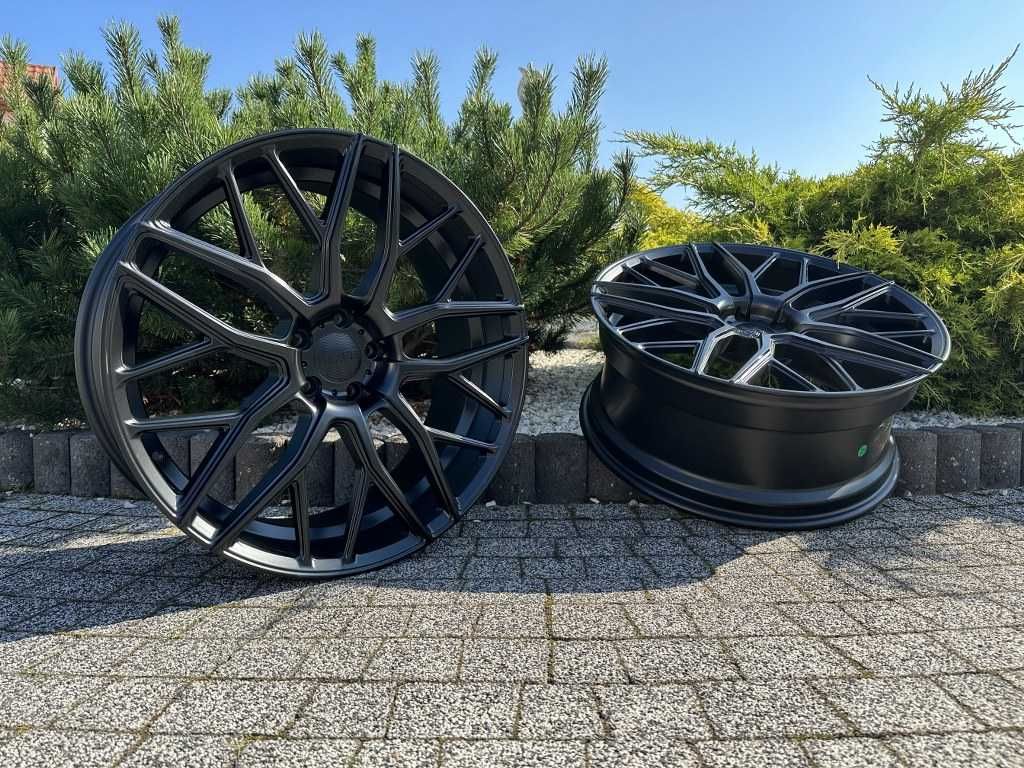 Nowe FELGI Haxer HX038 do Volvo XC90 XC60 Land Rover Velar 21