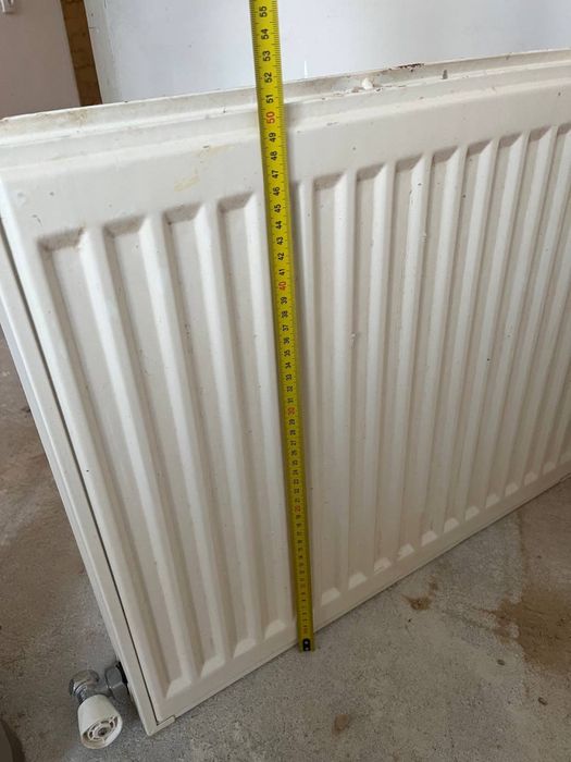 Продам радіаторну батарею