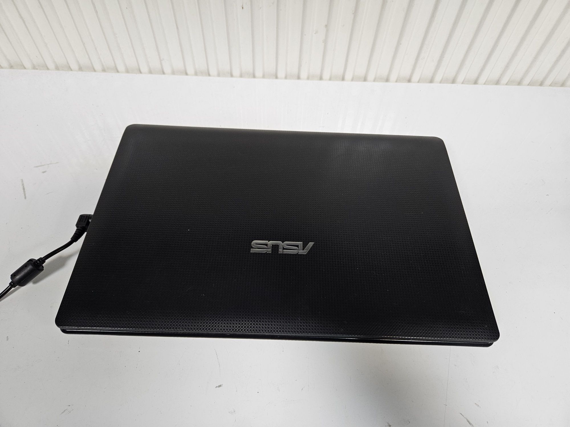 Asus X54C 15,6/i5-2410m/6GB/128SSD/WIN10