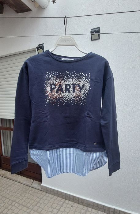 Vende-se uma camisola