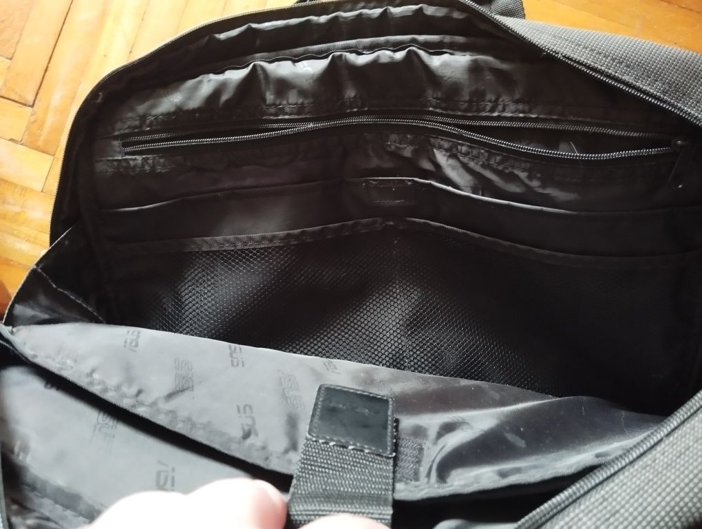 Сумка для ноутбука asus