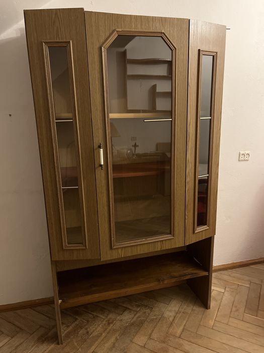 Witryna/ kredens pokojowy