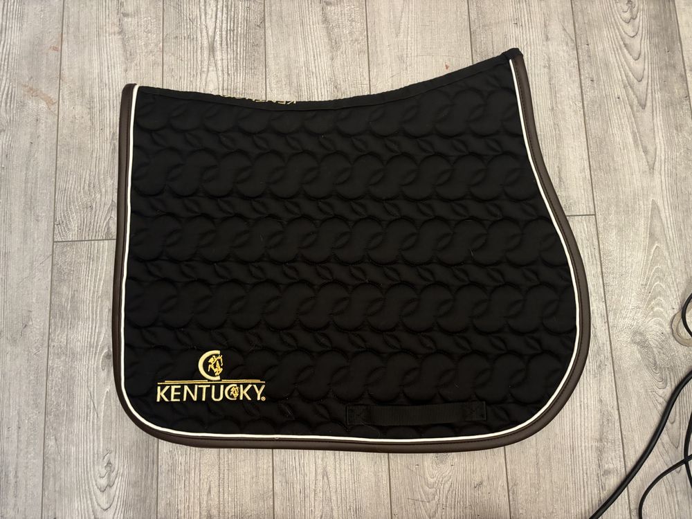 Kentucky Fishbone Leather