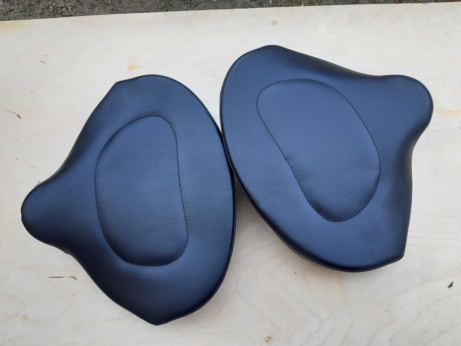 siedzenie dniepr,ural,k-750 (2 szt.)