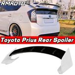 Спойлер Toyota Prius ZVW30 накладка на багажник ляду бленда антикрыло