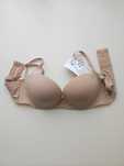 Biustonosz nowy H&M push up 75B odpinane ramiączka