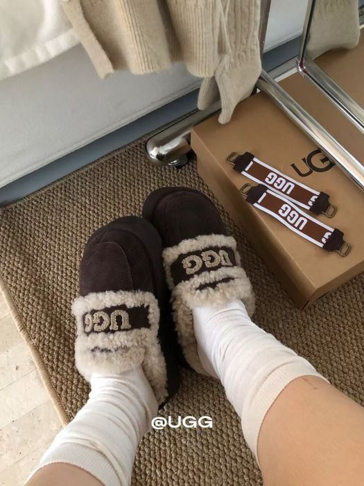 Ugg угг уггі угі угги уги шоколад натуральні розмір 40