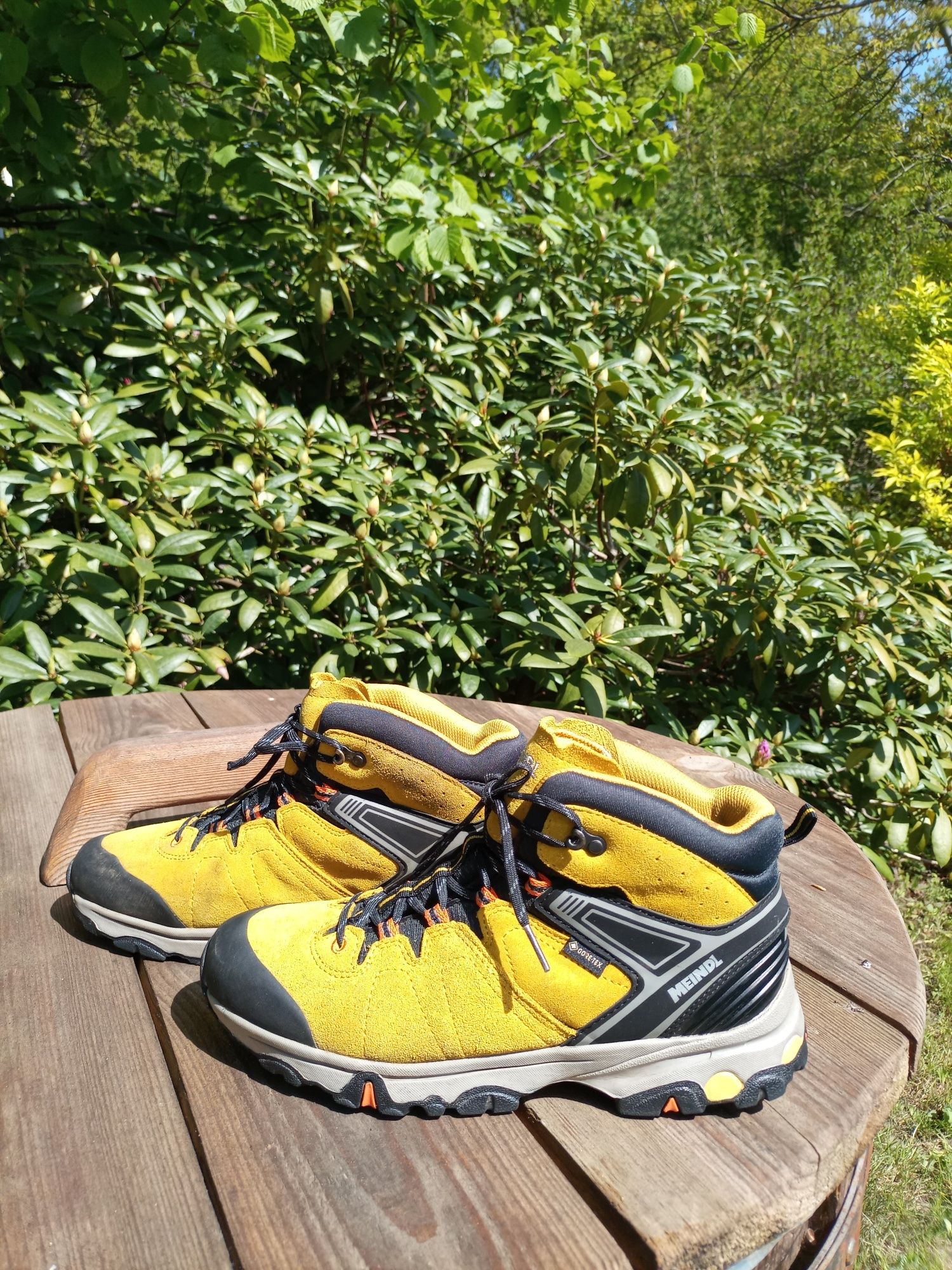 Meindl Ravello  Gtx GORE-TEX roz.40