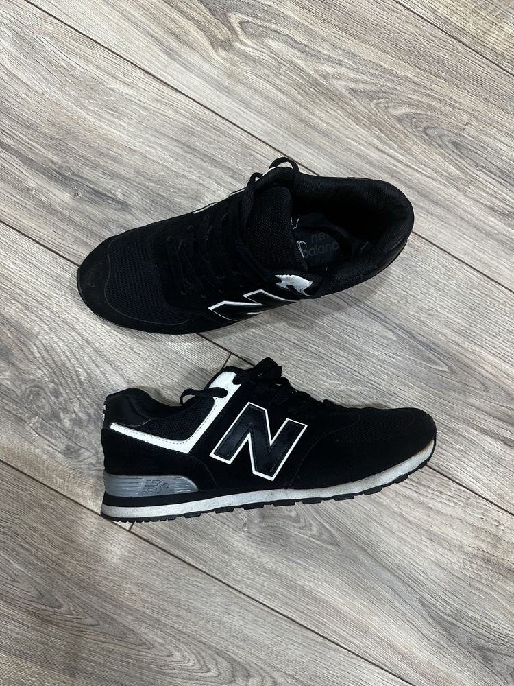 Кроссовки NB new balance