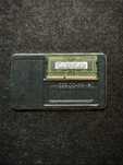 Ram DDR3 Samsung