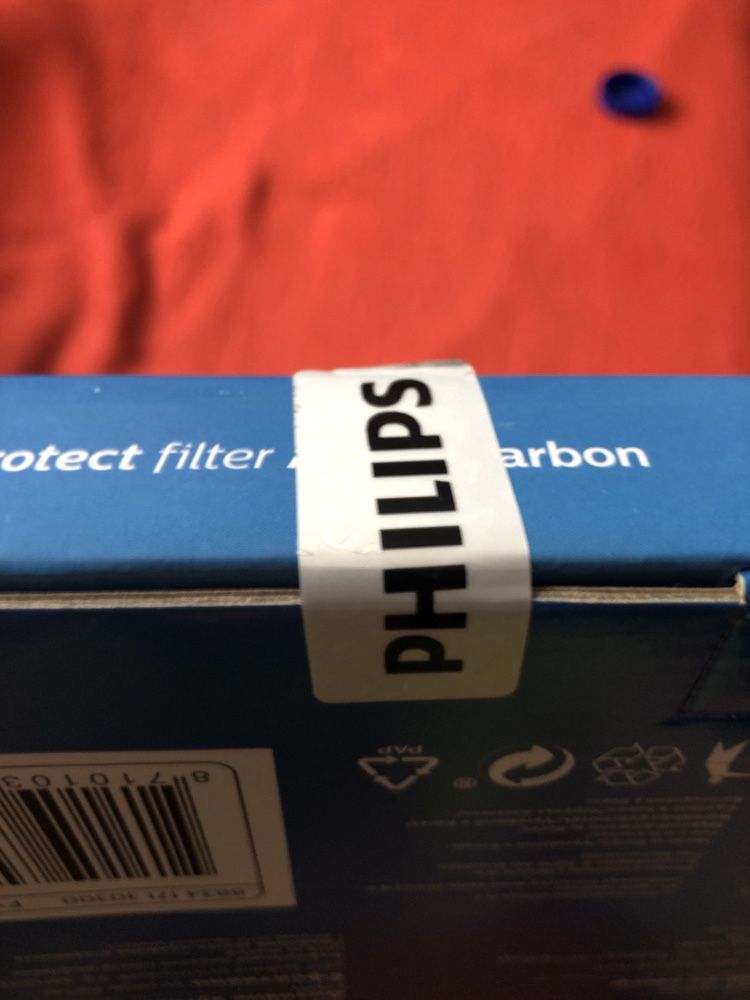 Philips nanoProtect filtr FY6171