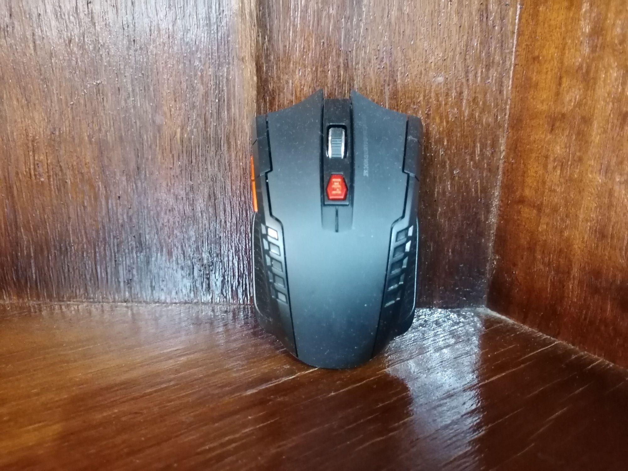 Rato Gaming Wireless