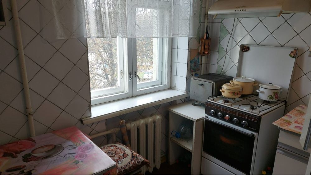 Сдам 2х комнатную квартиру Героев Сталинграда ( Байрона).
