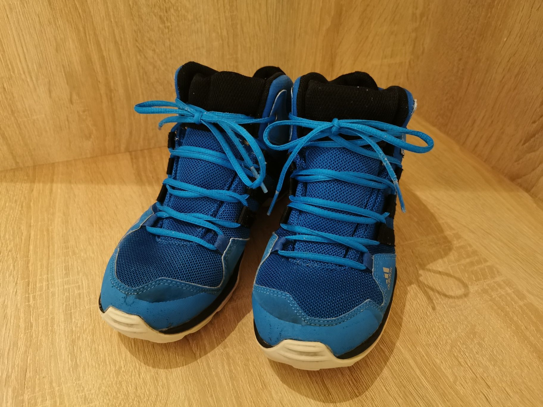 Adidas Terrex AX2R